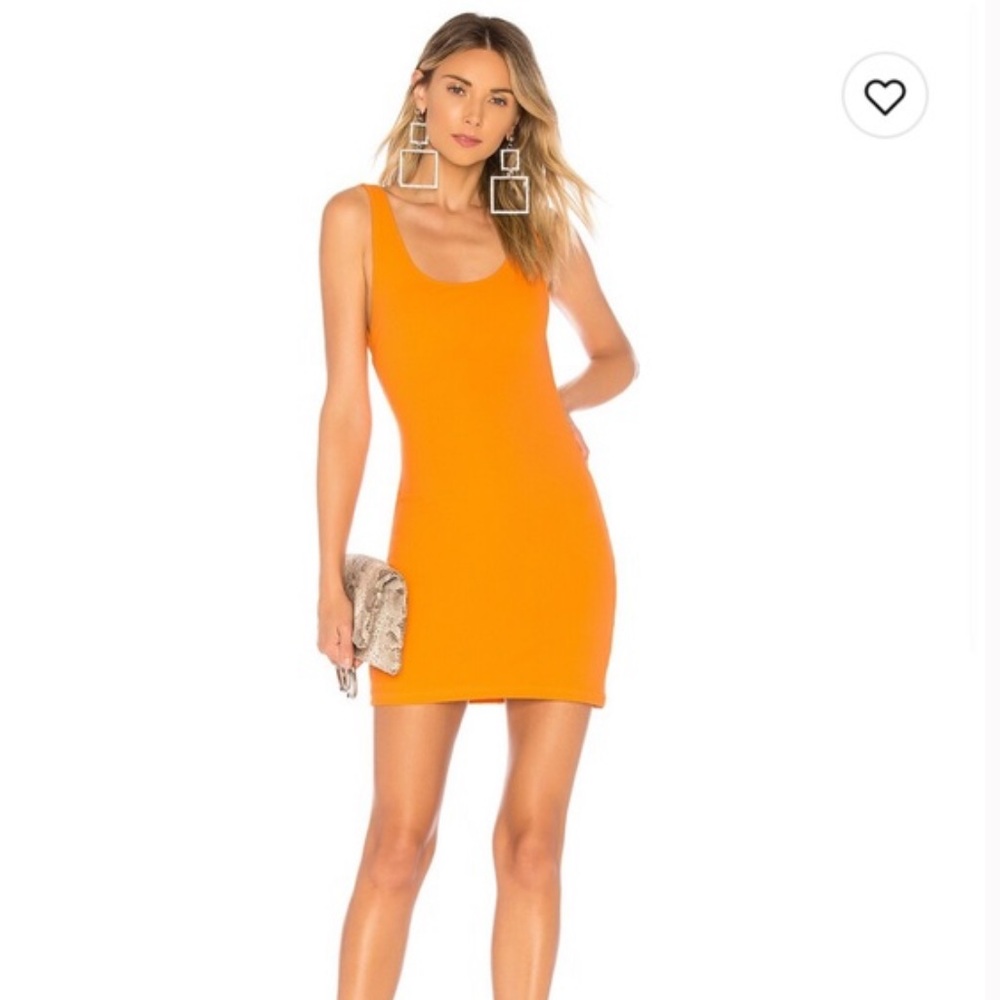 Superdown dress